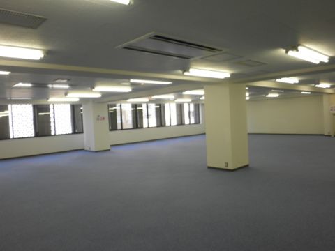 室内③