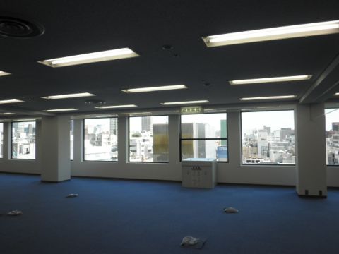 室内②