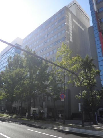 外観②