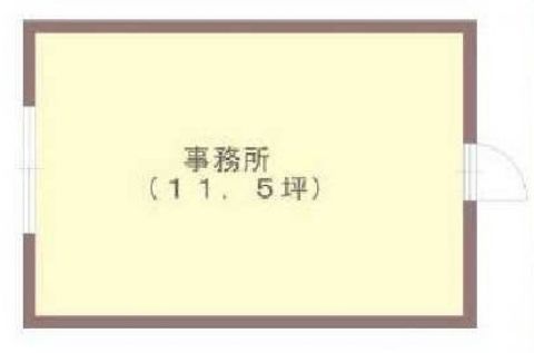 平面図