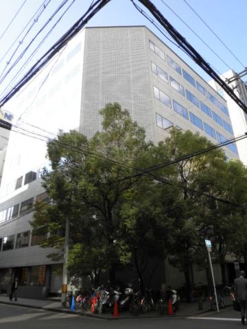 外観②