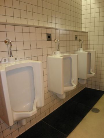 各階、トイレ②