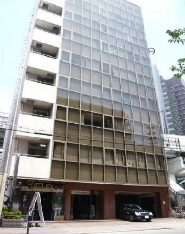 外観②
