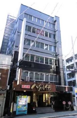 外観②