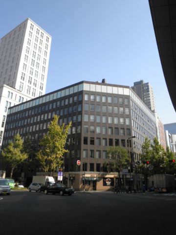 外観②