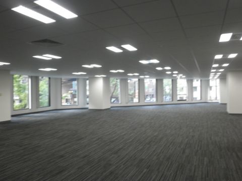 室内②