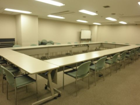貸会議室:大