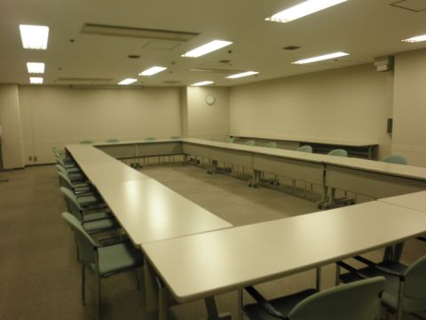 貸会議室:大②