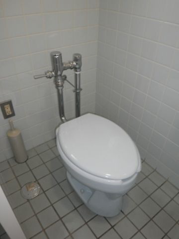 各階、トイレ②