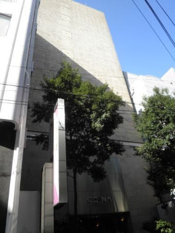 外観②