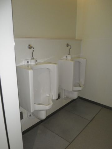 各階、トイレ②