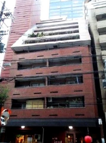 外観②