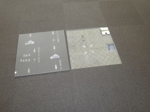 OAフロア