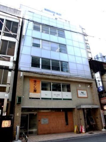 外観②