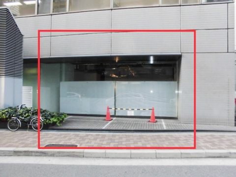 1階、B・正面②