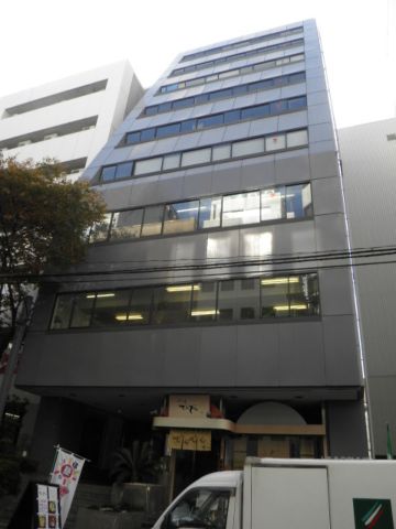 外観②