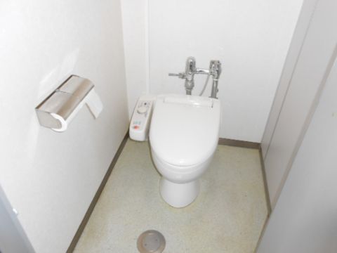 各階、トイレ