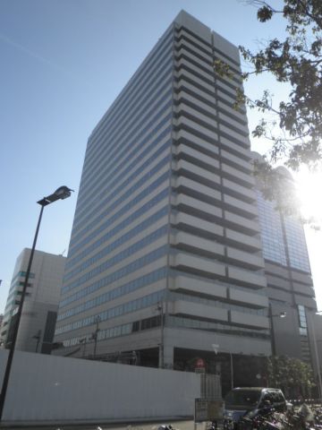 外観②