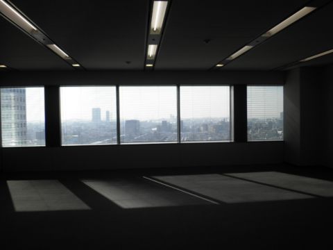 室内③