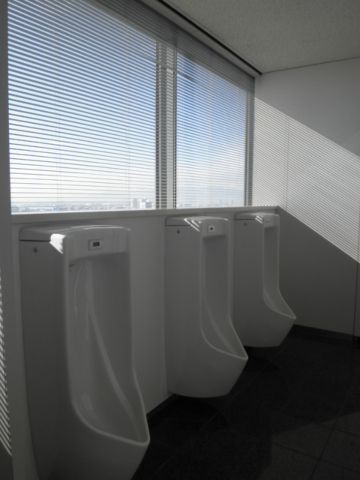 各階、トイレ②