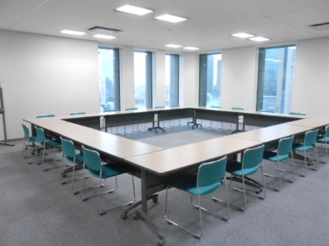 貸会議室