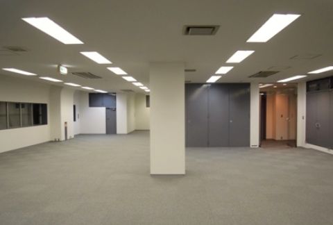 貸室