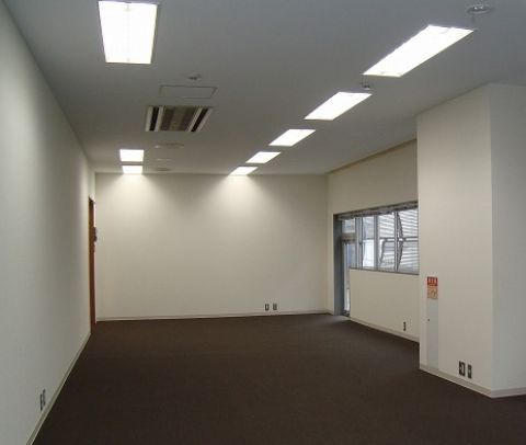 貸室(分割フロア)
