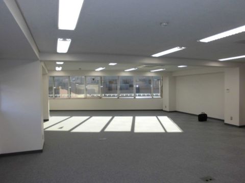 貸室