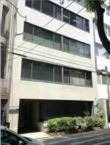 外観②
