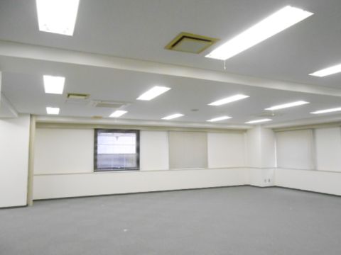 貸室