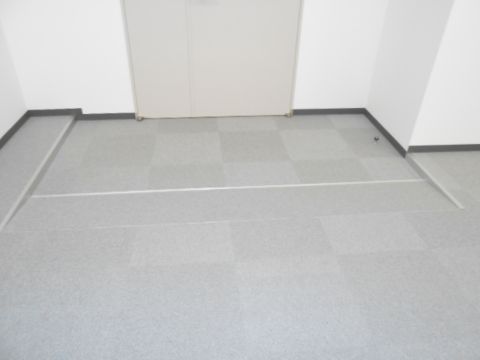 OAフロア