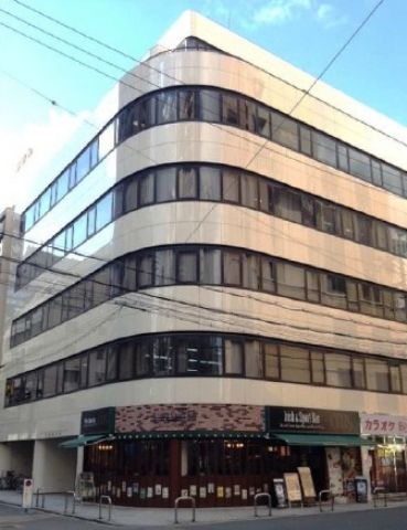 外観②