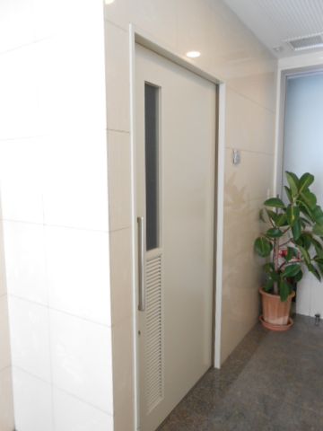 障害者用トイレ(1階)