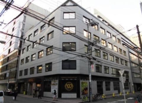 外観②