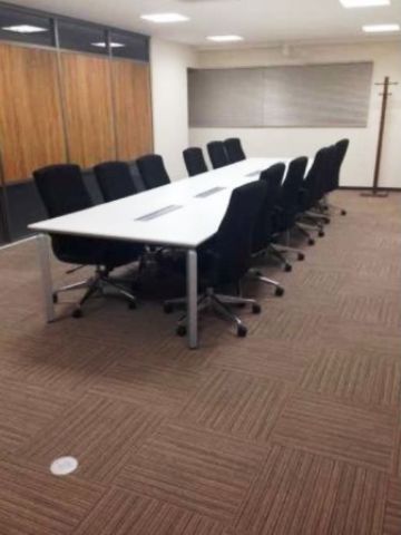 貸し会議室