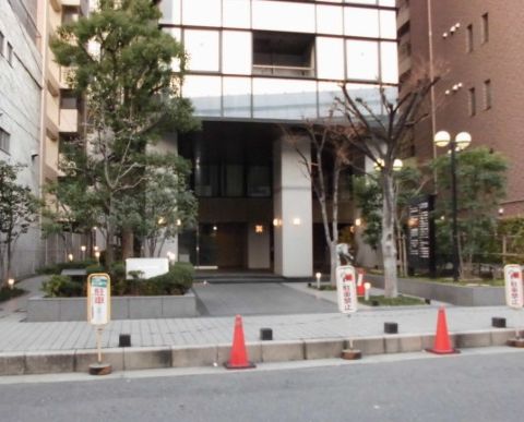 1階、外観 全体