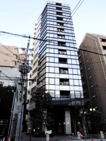 外観②