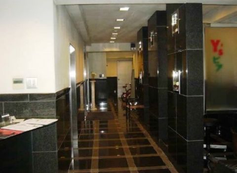 エントランス内②