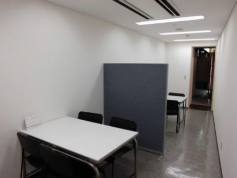 1階、フリールーム②