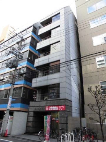 外観②