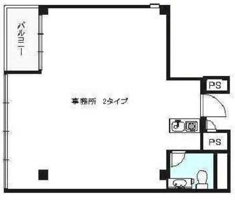 平面図