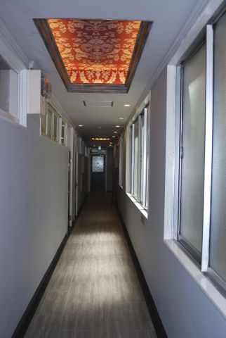 廊下2