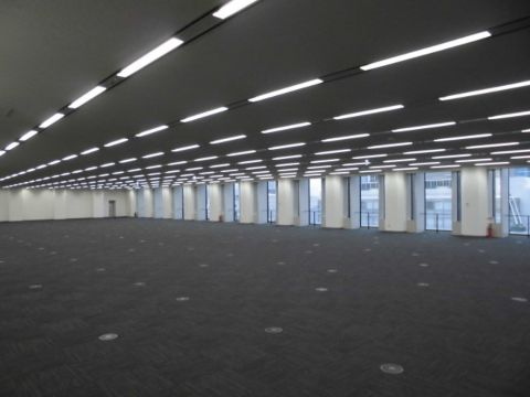 室内①