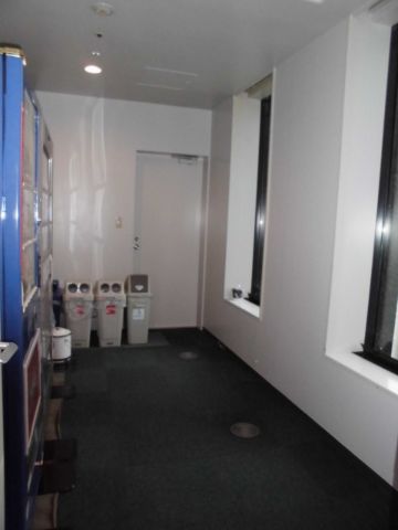 リフレッシュコーナー