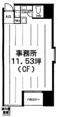 平面図