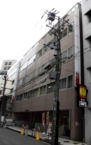 外観③