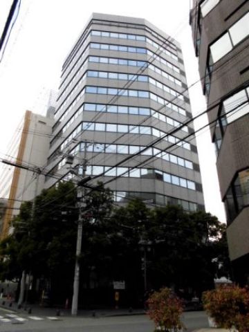 外観②