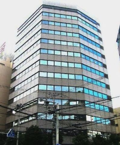 外観③