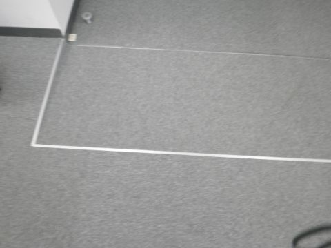 フリーアクセスフロア