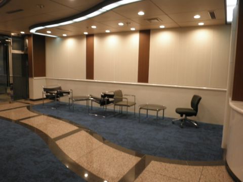 エントランス②